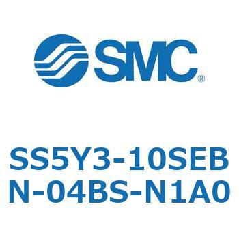 SS5Y3-10SEBN-04BS-N1A0-NA S Series(SS5Y3-10SEBN) SMC 42898975