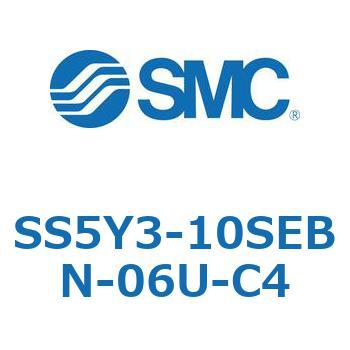 SS5Y3-10SEBN-06U-C4-NA S Series(SS5Y3-10SEBN) SMC 42898984