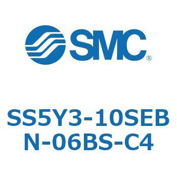 SS5Y3-10SEBN-06BS-C4-NA S Series(SS5Y3-10SEBN) SMC 42899027