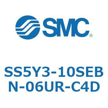 SS5Y3-10SEBN-06UR-C4D-NA S Series(SS5Y3-10SEBN) SMC 42899072