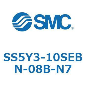 SS5Y3-10SEBN-08B-N7-NA S Series(SS5Y3-10SEBN) SMC 42899115