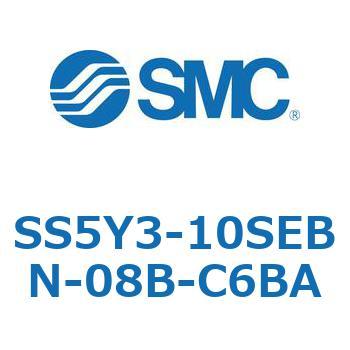 SS5Y3-10SEBN-08B-C6BA-NA S Series(SS5Y3-10SEBN) SMC 42899142