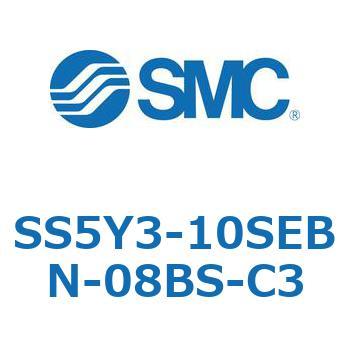 SS5Y3-10SEBN-08BS-C3-NA S Series(SS5Y3-10SEBN) SMC 42899167