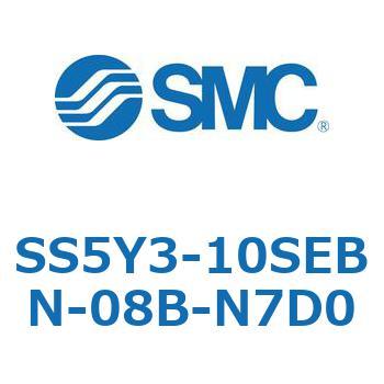 SS5Y3-10SEBN-08B-N7D0-NA S Series(SS5Y3-10SEBN) SMC 42899203