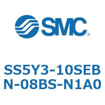 SS5Y3-10SEBN-08BS-N1A0-NA S Series(SS5Y3-10SEBN) SMC 42899273