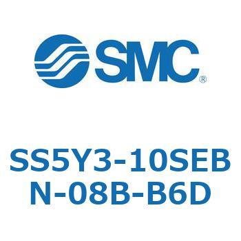 SS5Y3-10SEBN-08B-B6D-NA S Series(SS5Y3-10SEBN) SMC 42899307