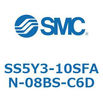 SS5Y3-10SFAN-08BS-C6D-NA S Series(SS5Y3-10SFAN) SMC 42899508