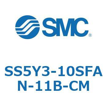 SS5Y3-10SFAN-11B-CM-NA S Series(SS5Y3-10SFAN) SMC 42899553