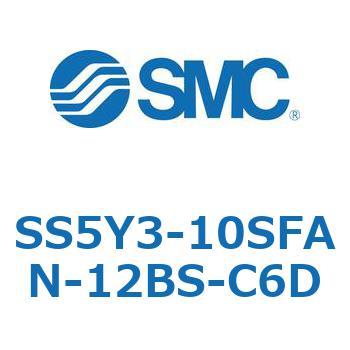 SS5Y3-10SFAN-12BS-C6D-NA S Series(SS5Y3-10SFAN) SMC 42899657