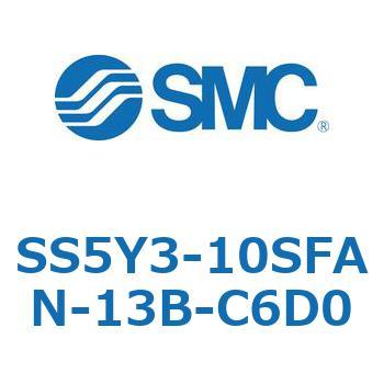 SS5Y3-10SFAN-13B-C6D0-NA S Series(SS5Y3-10SFAN) SMC 42899666