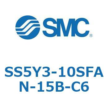 SS5Y3-10SFAN-15B-C6-NA S Series(SS5Y3-10SFAN) SMC 42899736