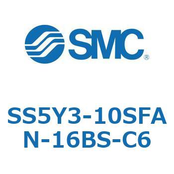 SS5Y3-10SFAN-16BS-C6-NA S Series(SS5Y3-10SFAN) SMC 42899772