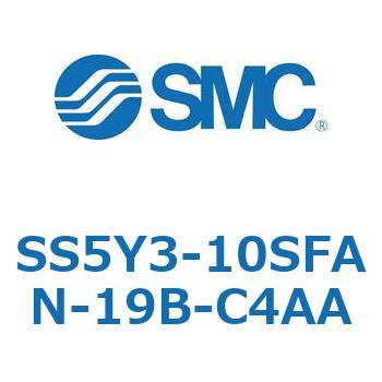 SS5Y3-10SFAN-19B-C4AA-NA S Series(SS5Y3-10SFAN) SMC 42899815