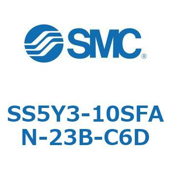 SS5Y3-10SFAN-23B-C6D-NA S Series(SS5Y3-10SFAN) SMC 42899833