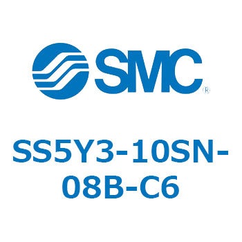 S Series(SS5Y3-10SN) SMC