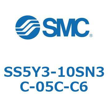 S Series(SS5Y3-10SN3C) SMC