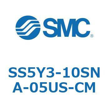SS5Y3-10SNA-05US-CM-NA S Series(SS5Y3-10SNA) SMC 42900217