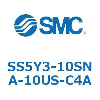 SS5Y3-10SNA-10US-C4A-NA S Series(SS5Y3-10SNA) SMC 42900314