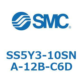 SS5Y3-10SNA-12B-C6D-NA S Series(SS5Y3-10SNA) SMC 42900348