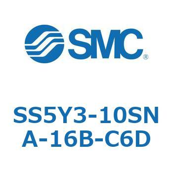 SS5Y3-10SNA-16B-C6D-NA S Series(SS5Y3-10SNA) SMC 42900418