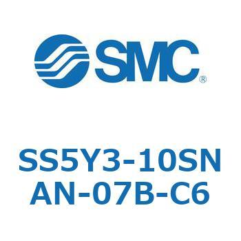 SS5Y3-10SNAN-07B-C6-NA S Series(SS5Y3-10SNAN) SMC 42900594