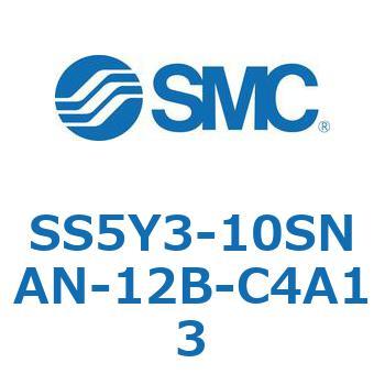 SS5Y3-10SNAN-12B-C4A13-NA S Series(SS5Y3-10SNAN) SMC 42900926