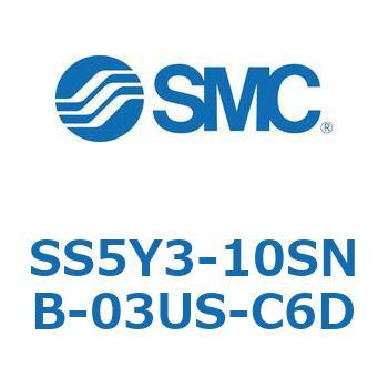 S Series(SS5Y3-10SNB) SMC