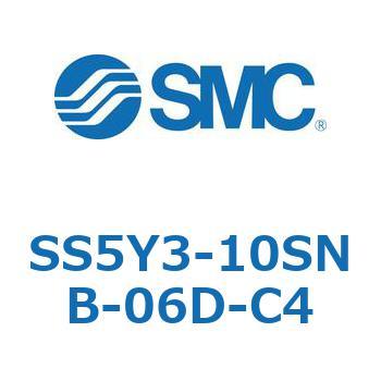 S Series(SS5Y3-10SNB) SMC