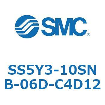S Series(SS5Y3-10SNB) SMC