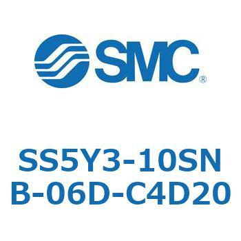 S Series(SS5Y3-10SNB) SMC