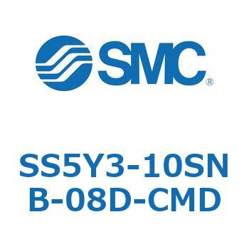 SS5Y3-10SNB-08D-CMD-NA S Series(SS5Y3-10SNB) SMC 42901233