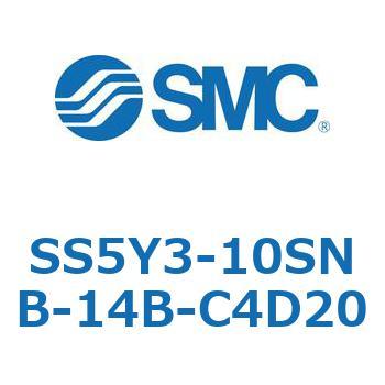S Series(SS5Y3-10SNB) SMC