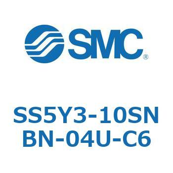 S Series(SS5Y3-10SNBN) SMC