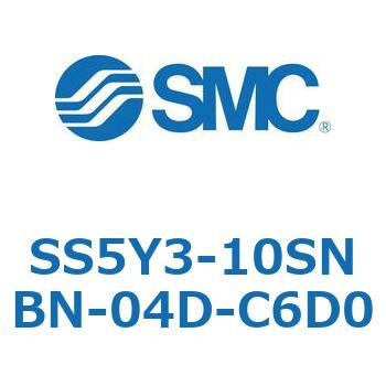 S Series(SS5Y3-10SNBN) - SMC