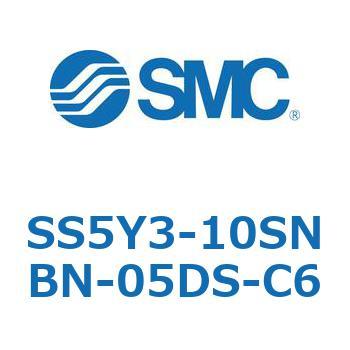 S Series(SS5Y3-10SNBN) - SMC