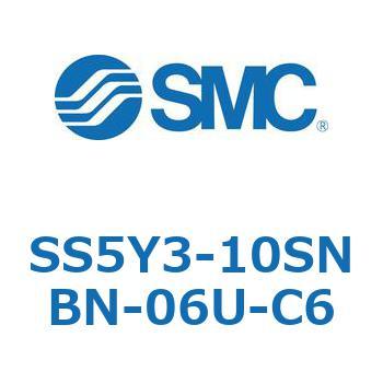 S Series(SS5Y3-10SNBN) - SMC