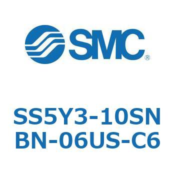 S Series(SS5Y3-10SNBN) - SMC