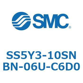 S Series(SS5Y3-10SNBN) - SMC