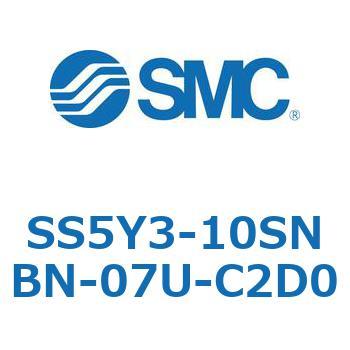 S Series(SS5Y3-10SNBN) - SMC