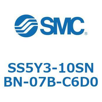 SS5Y3-10SNBN-07B-C6D0-NA S Series(SS5Y3-10SNBN) SMC 42901346