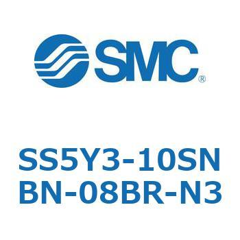 SS5Y3-10SNBN-08BR-N3-NA S Series(SS5Y3-10SNBN) SMC 42901416