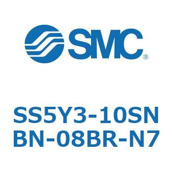 SS5Y3-10SNBN-08BR-N7-NA S Series(SS5Y3-10SNBN) SMC 42901425