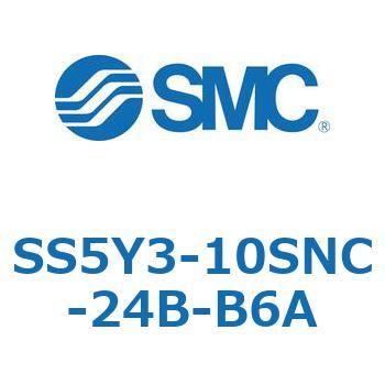 SS5Y3-10SNC-24B-B6A-NA S Series(SS5Y3-10SNC) SMC 42901522
