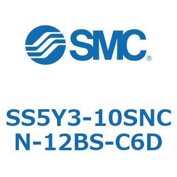 SS5Y3-10SNCN-12BS-C6D-NA S Series(SS5Y3-10SNCN) SMC 42901723