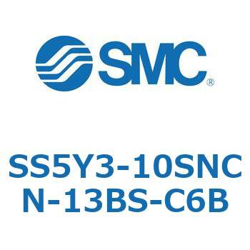 SS5Y3-10SNCN-13BS-C6B-NA S Series(SS5Y3-10SNCN) SMC 42901732