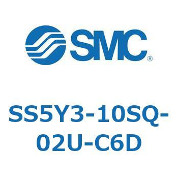 S Series(SS5Y3-10SQ) SMC