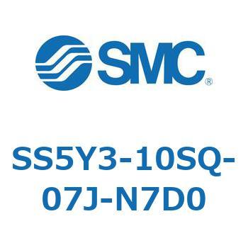 SS5Y3-10SQ-07J-N7D0-NA S Series(SS5Y3-10SQ) SMC 42902073