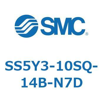 SS5Y3-10SQ-14B-N7D-NA S Series(SS5Y3-10SQ) SMC 42902152