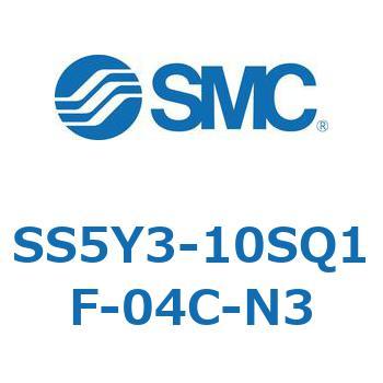 S Series(SS5Y3-10SQ1F) SMC