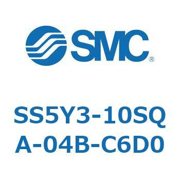 S Series(SS5Y3-10SQA) SMC